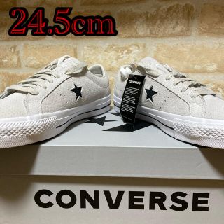 コンバース(CONVERSE)のconverse cons one star pro ox コンズ ワンスター(スニーカー)