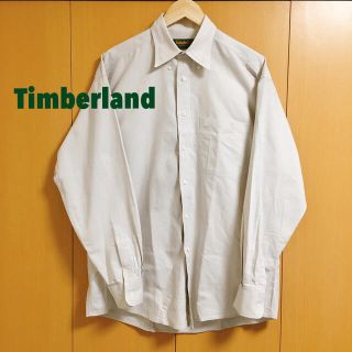 ティンバーランド(Timberland)のTimberland ティンバーランド シャツ 長袖 アウトレット(Tシャツ/カットソー(七分/長袖))