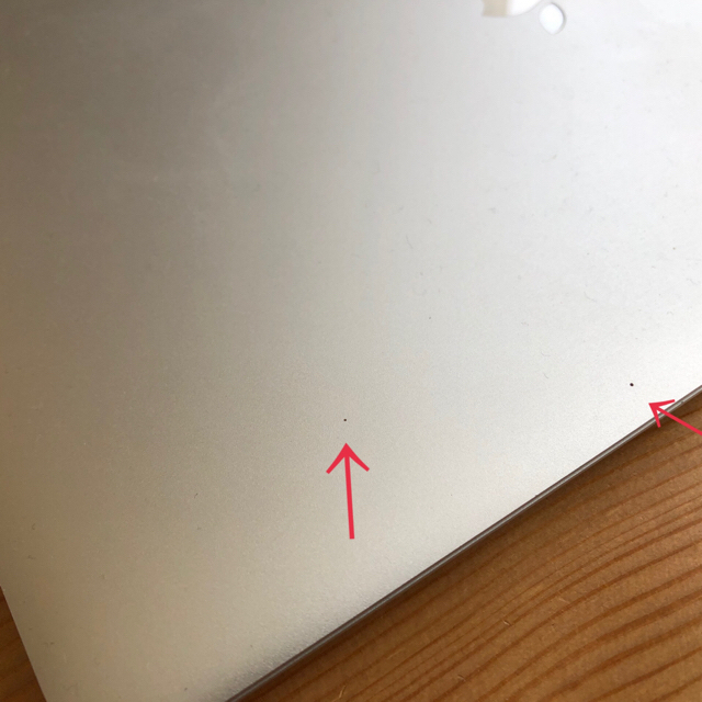 「スーパーデリバリー」 yasu様専用 APPLE MacBook Air MACBOOK AIR 