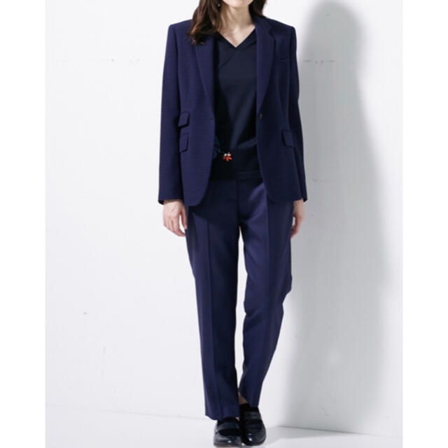 Paul Smith - 裏地フェザー スーツ セットアップ Paul Smith ポール