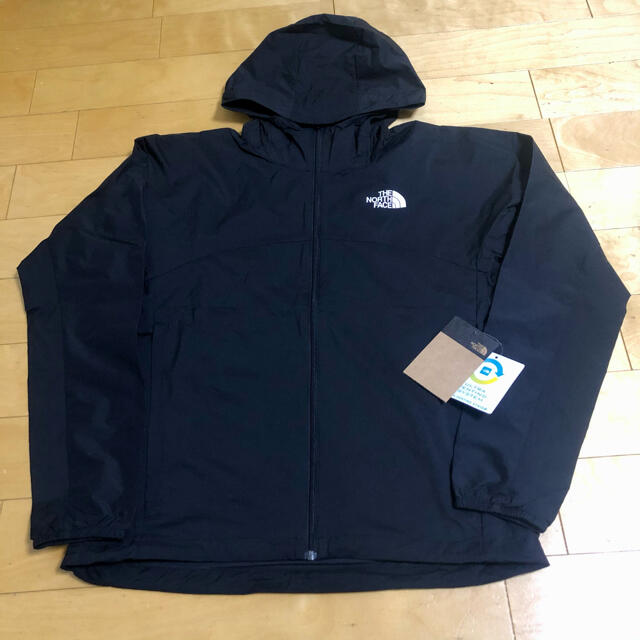 NORTH FACE ノースフェイス メンズ スワローテイルフーディ - ナイロン