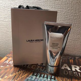 ローラメルシエ(laura mercier)の専用laura mercier ハンドクリーム アンバーバニラ(ハンドクリーム)