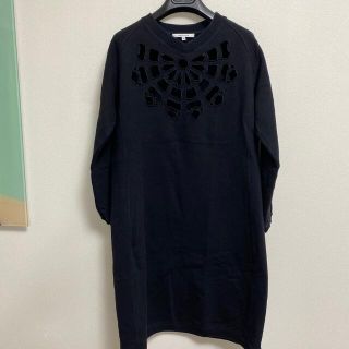 カルヴェン(CARVEN)のCARVEN ワンピース(ひざ丈ワンピース)