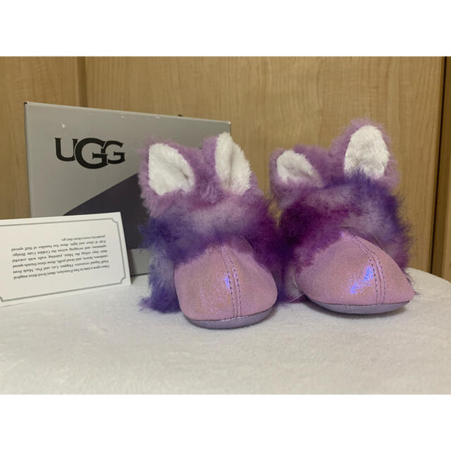 ugg シューズ