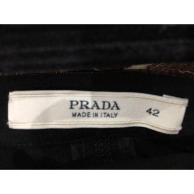 新品　PRADA プラダスカート 1