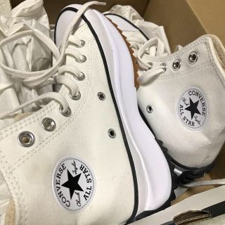 コンバース(CONVERSE)のCONVERSE厚底スニーカー(スニーカー)