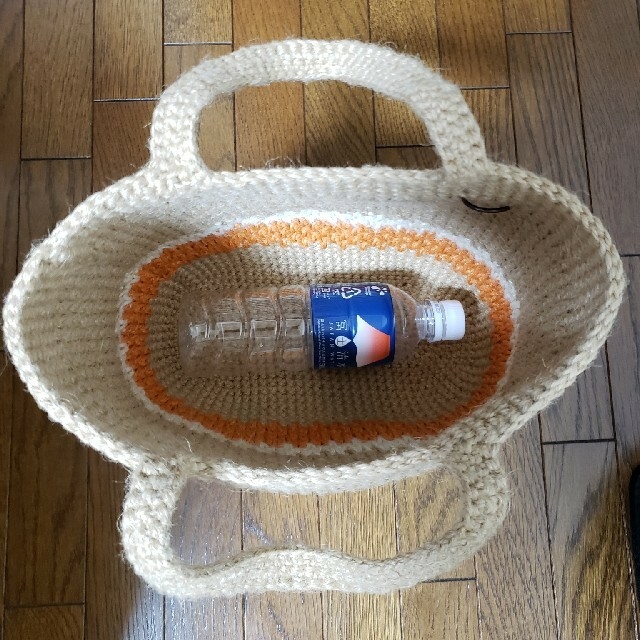 麻ひもバッグ 麻紐バッグ 模様編みバッグの通販 By にこ S Shop ラクマ 麻ひもバッグ 麻紐バッグ 模様編みバッグの通販 By にこ S Shop ラクマ