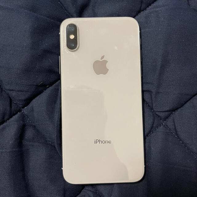 iPhone X 256G