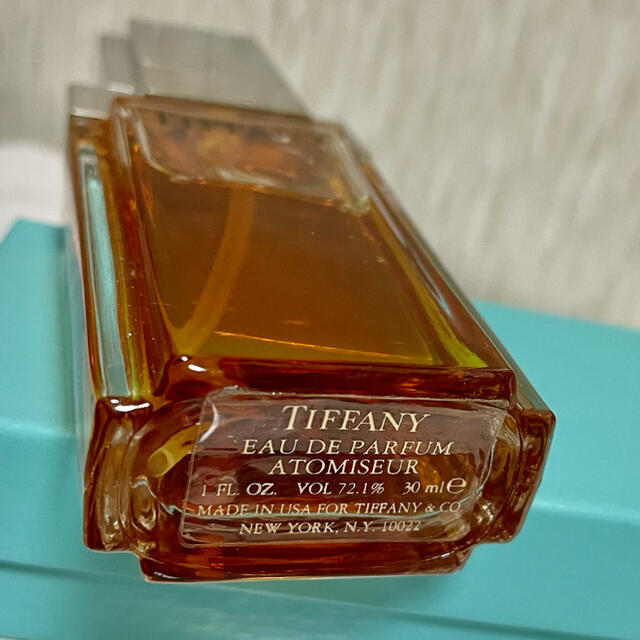 Tiffany & Co.(ティファニー)の【廃盤品】TIFFANY&Co. 香水 コスメ/美容の香水(香水(女性用))の商品写真