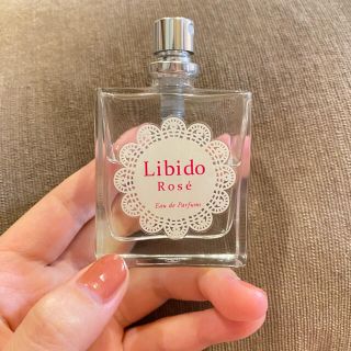 LCラブコスメ リビドー ロゼ 30ml(香水(女性用))