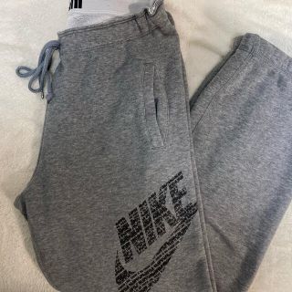 ナイキ(NIKE)のナイキ　スウェットパンツ（レディース）(カジュアルパンツ)