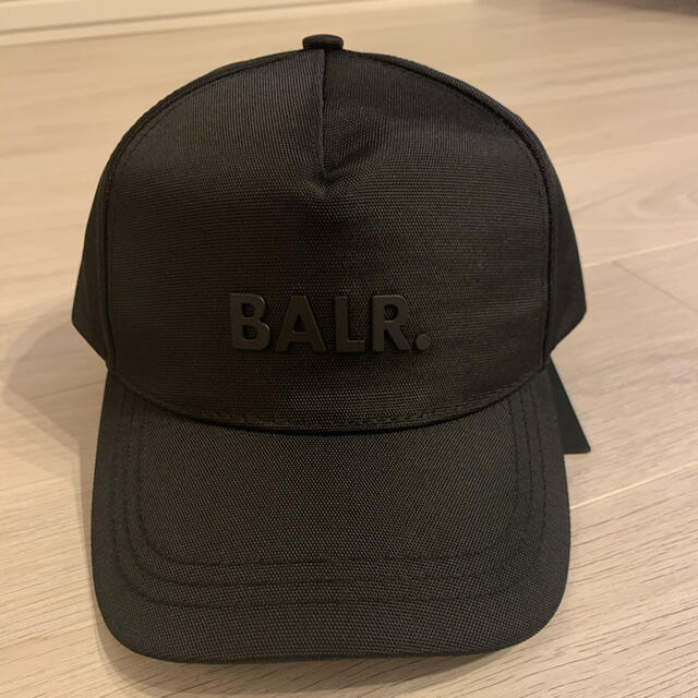 F.C.R.B.(エフシーアールビー)の【新品・未使用】BALR. / ボーラーCLASSIC OXFORD CAP   メンズの帽子(キャップ)の商品写真