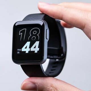【動作確認済み】Xiaomi 70mai saphir watch(腕時計(デジタル))