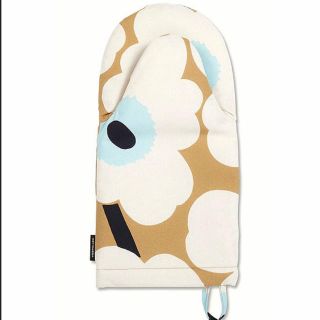 マリメッコ(marimekko)のマリメッコ　marimekko ミトン(テーブル用品)