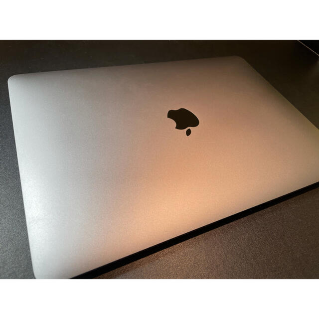 ノートPC Apple - MacBook Air (2020, core i5, 16GB, 512GB)