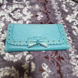 ANNA SUI 長財布 値下げしました