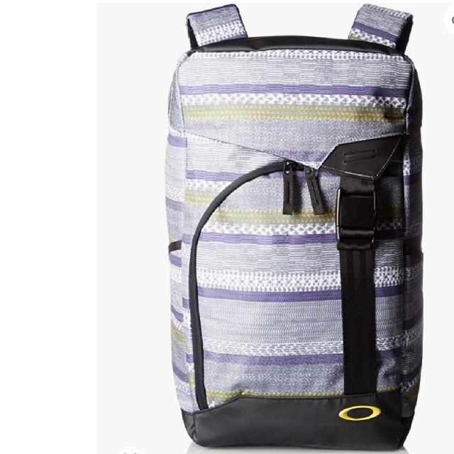 【新品・未使用】OAKLEY　high multi lined day pack