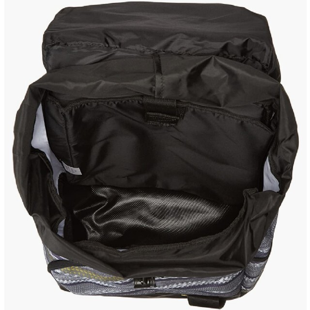 Oakley(オークリー)の【新品・未使用】OAKLEY　high multi lined day pack メンズのバッグ(バッグパック/リュック)の商品写真