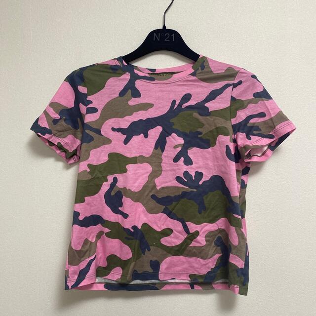 valentino Tシャツ - カットソー(半袖/袖なし)