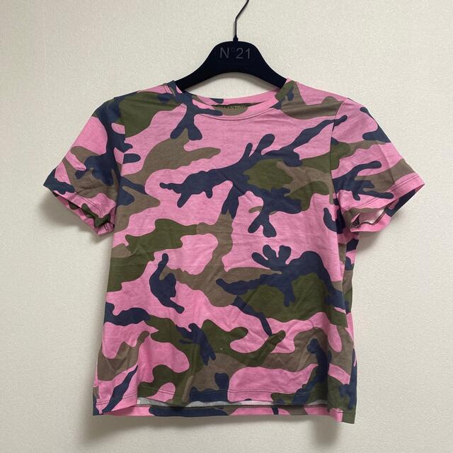 valentino Tシャツ