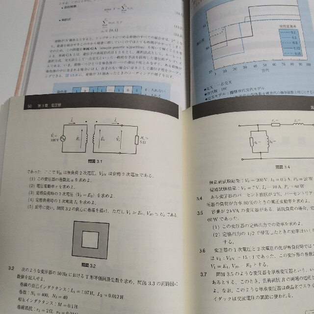 よくわかる電気機器　人工知能の基礎　セット エンタメ/ホビーの本(科学/技術)の商品写真