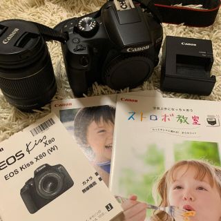 初心者オススメ NikonD3300ボディー 単焦点レンズ×2 ショット数極小