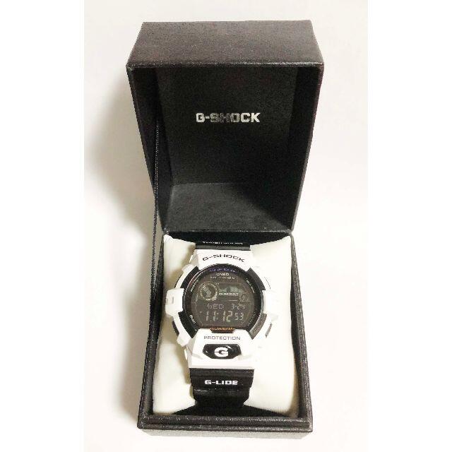 【G-SHOCK】GWX-8900B-7JF