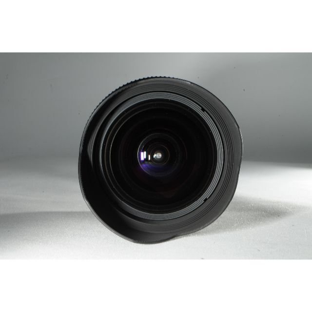 SIGMA 8-16mm F4.5-5.6 DC HSM Canon用の通販 by ami 's shop｜ラクマ シグマ 好評最新品