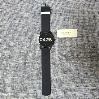 スカーゲン(SKAGEN)のSKAGEN FALSTER3  X by KYGO(腕時計(デジタル))