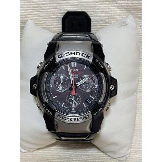 G-SHOCK - CASIO G-SHOCK GS-1000J GIEZ 電波ソーラーの通販