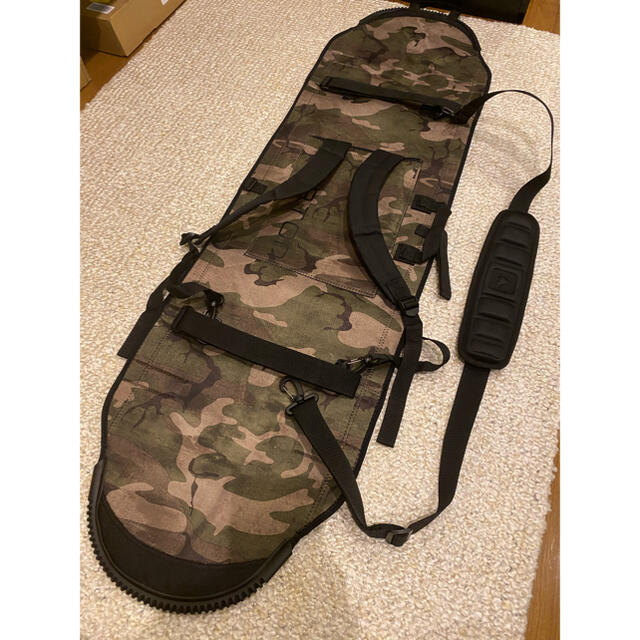 BURTON バートン ボード ソールカバー