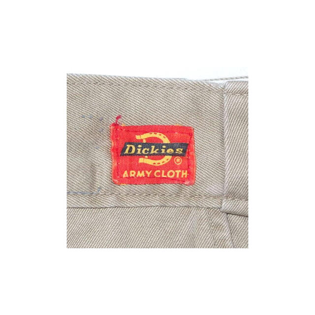 ▪️60’s【DICKIES】VINTAGE PANTS