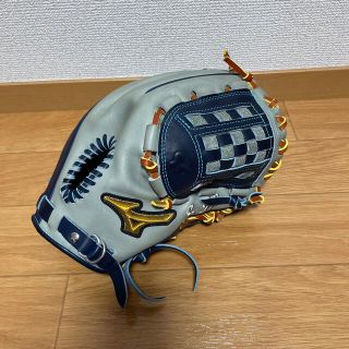 ミズノ(MIZUNO)のミズノプロ軟式オーダーグラブ(グローブ)