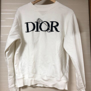 ディオール(Dior)のDior トレーナー(トレーナー/スウェット)