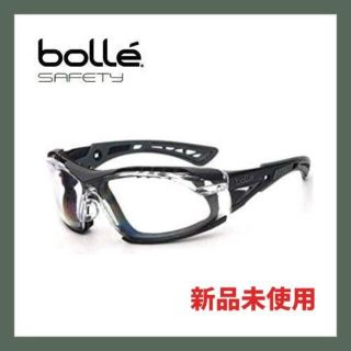 ボレー(bolle)の【新品未開封】 bolle ボレー サバゲー ゴーグル 保護メガネ サングラス(個人装備)