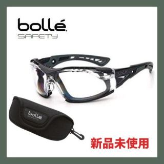 ボレー(bolle)の【新品未開封】 bolle ボレー サバゲー ゴーグル 保護メガネ サングラス(個人装備)