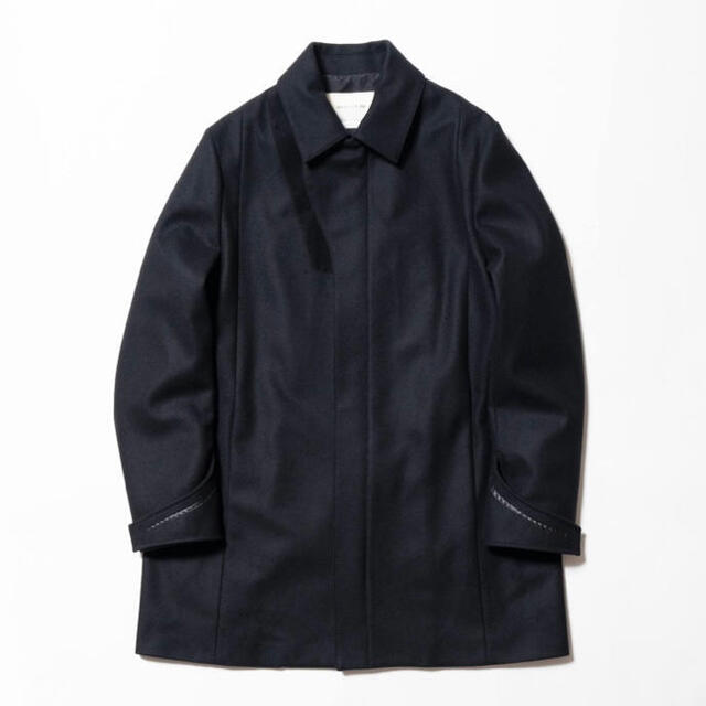 定価13万円 1017 ALYX 9SM Tailored Felt Coat