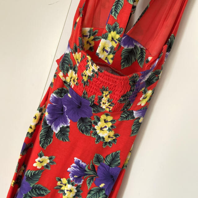 Free People Free People レトロ花柄ホルターワンピースの通販 By れいん S Shop フリーピープルならラクマ Free People Free People レトロ花柄ホルターワンピースの通販 By れいん S Shop フリーピープルならラクマ