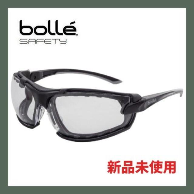 bolle(ボレー)の【新品未開封】 bolle ボレー サバゲー ゴーグル 保護メガネ サングラス エンタメ/ホビーのミリタリー(個人装備)の商品写真