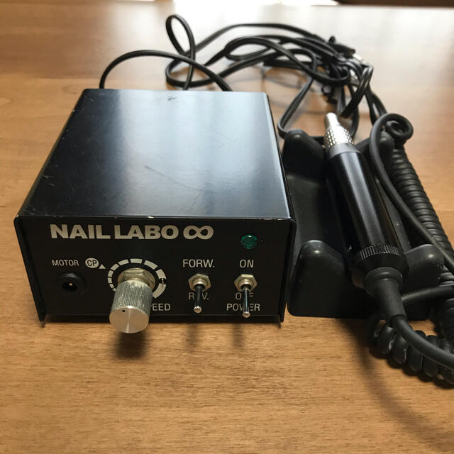 Nail Labo  ネイルラボ　インフィニティネイル