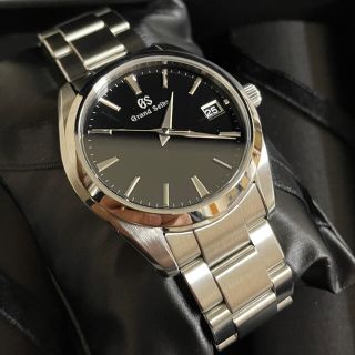 グランドセイコー(Grand Seiko)のマサさん専用SBGV223 グランドセイコー(腕時計(アナログ))