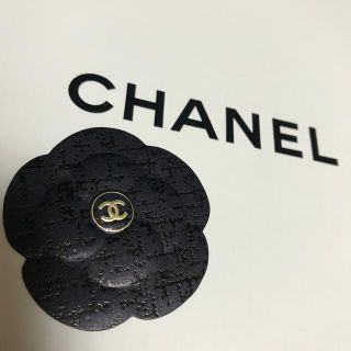 シャネル(CHANEL)の専用です！CHANEL カメリア ツイード柄(シール)