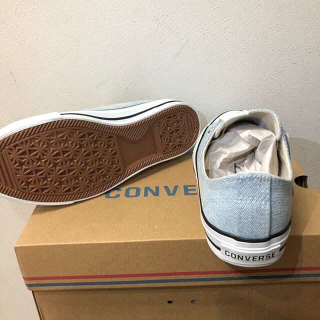 CONVERSE(コンバース)の値下げ新品/コンバース /ネクスター/スリップOX/ローカット23.0 レディースの靴/シューズ(スニーカー)の商品写真