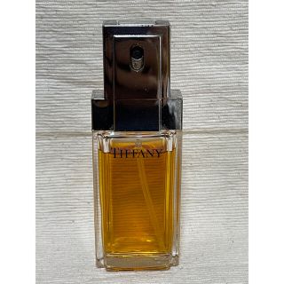 ティファニー(Tiffany & Co.)のTIFFANY ティファニー　アトマイザー　30ml 香水(香水(女性用))