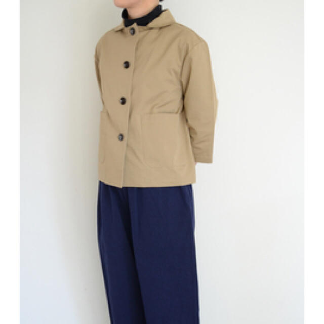Lin francais d'antan セットアップ レディースのジャケット/アウター(テーラードジャケット)の商品写真