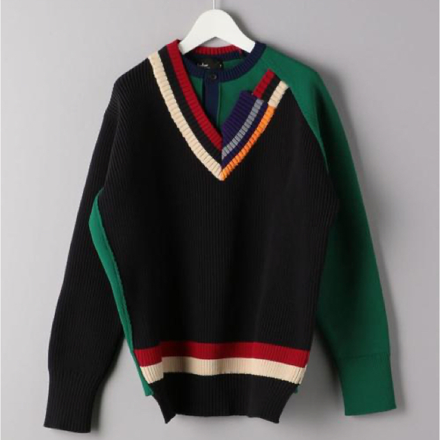 kolor20SS ニット towinglouisvilleky.com