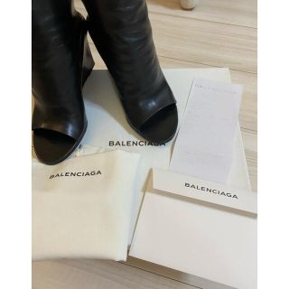 バレンシアガ(Balenciaga)のバレンシアガ　サンダル(サンダル)