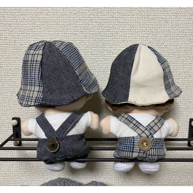 ちびぬいチューリップハットの通販 by yuchi_mr8's shop|ラクマ ちびぬいチューリップハットの通販 by yuchi_mr8's shop|ラクマ