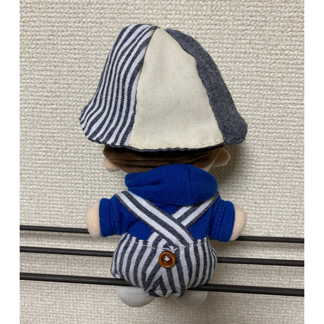 ちびぬいチューリップハットの通販 by yuchi_mr8's shop|ラクマ ちびぬいチューリップハットの通販 by yuchi_mr8's shop|ラクマ