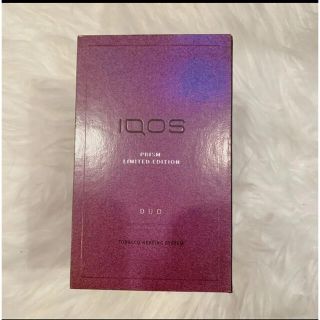 アイコス(IQOS)のダッくん様専用(タバコグッズ)